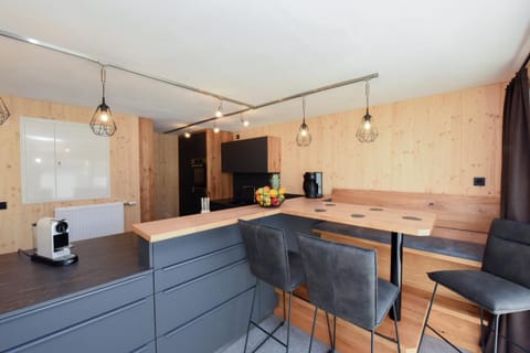 Haller´s Posthaus House in Oberstdorf