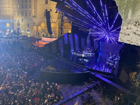 Appartamento Vannucci 10 Apartment in Perugia