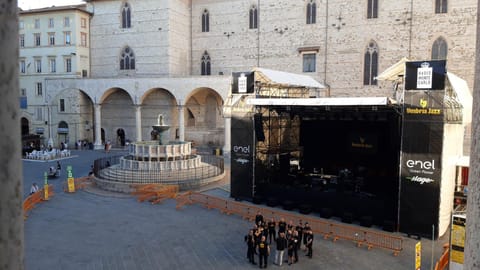 Appartamento Vannucci 10 Apartment in Perugia