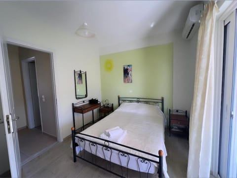 Maisonette sea view , Finikounda Apartment in Messenia