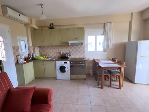 Maisonette sea view , Finikounda Apartment in Messenia