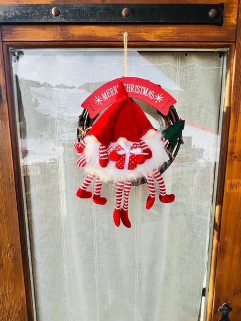 CASA CARCENTINA - fronte seggiovia, sulla pista Stelvio Apartment in Canton of Grisons