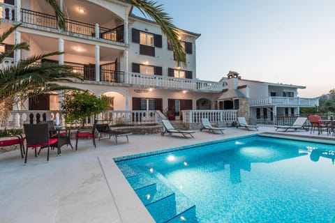 Villa Iž Apartment in Zadar County