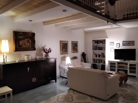 A Casa di Monica Apartment in Pozzuoli