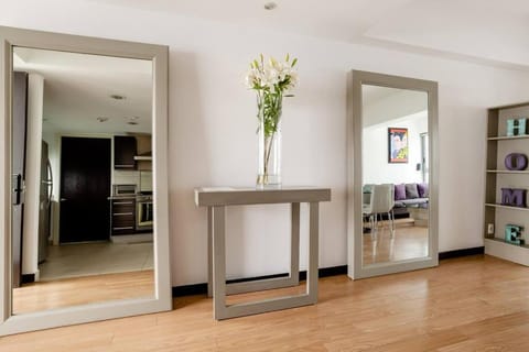 Beautiful apartment in Polanco area with amenities Apartment in Mexico City