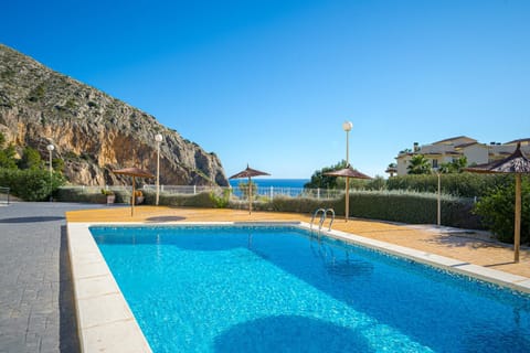 Sea view, Swimming pool