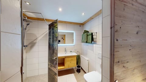 Ferienwohnungen Hinterholzer Apartment in Salzburgerland