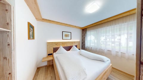 Ferienwohnungen Hinterholzer Apartment in Salzburgerland