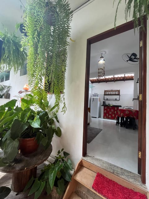 Hospedagem Villa Caiçara House in Paraty