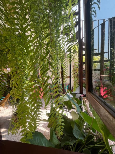 Hospedagem Villa Caiçara House in Paraty