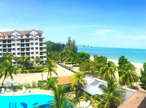 Sea view
