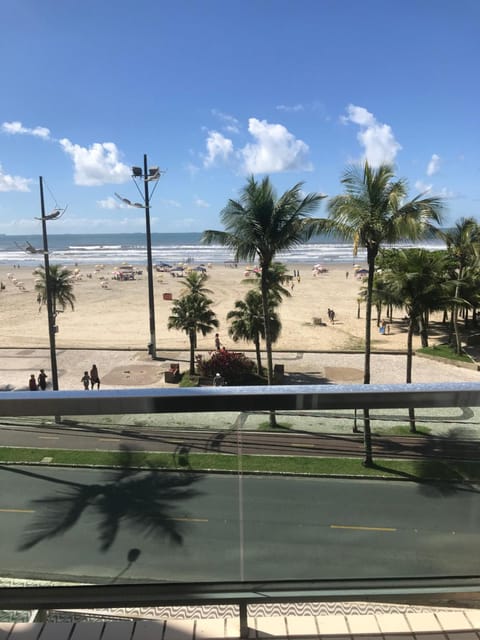Balcony/Terrace, Beach, Sea view
