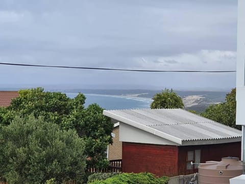 Dana Bay Ocean View House in Western Cape