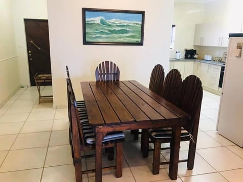 Dana Bay Ocean View House in Western Cape