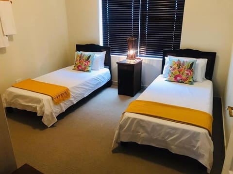 Dana Bay Ocean View House in Western Cape