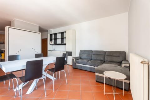Casa la Torre, the view on the lake Apartment in Riva del Garda