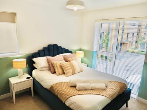 Modern & Stylish 3 Bedoom Home in Taunton House in Taunton