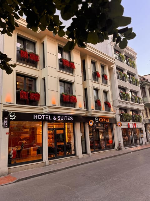 Property building, Restaurant/places to eat, Facade/entrance, Off site, Property logo or sign, Property logo or sign, Lobby or reception