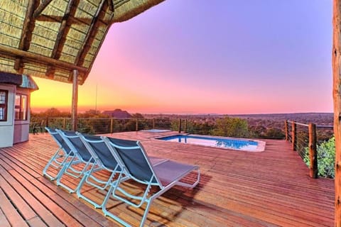 View (from property/room), View (from property/room), Pool view, Pool view, sunbed