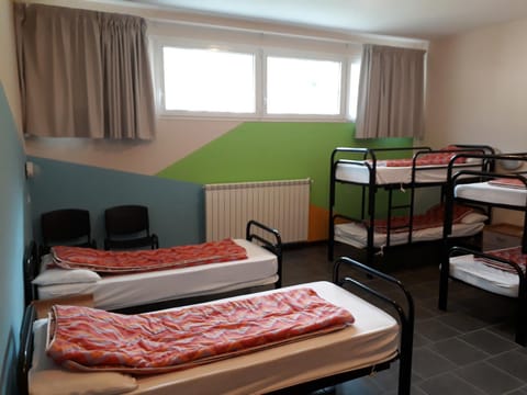 Casthello Ostello di Vallecamonica Hostel in Province of Brescia