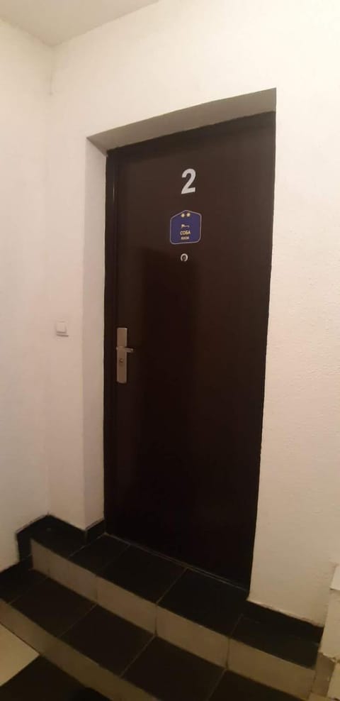 Rosso Apartments 2 Apartment in Belgrade