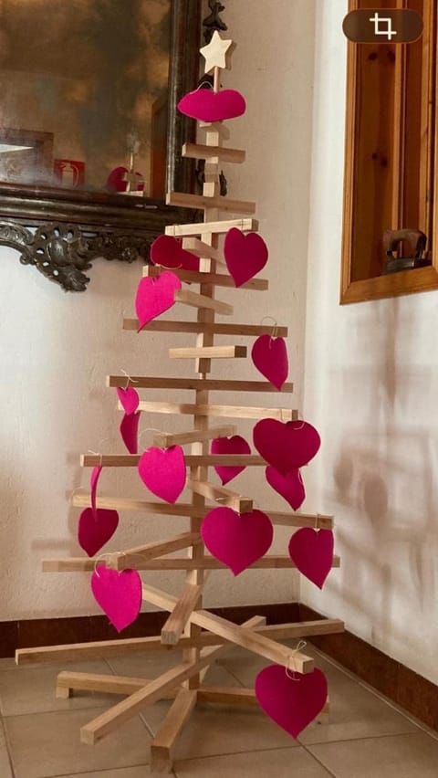 Maison Semon Apartment in Torgnon