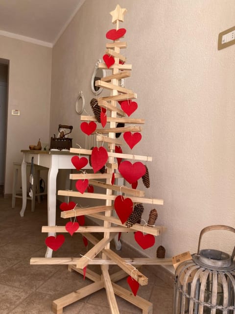 Maison Semon Apartment in Torgnon