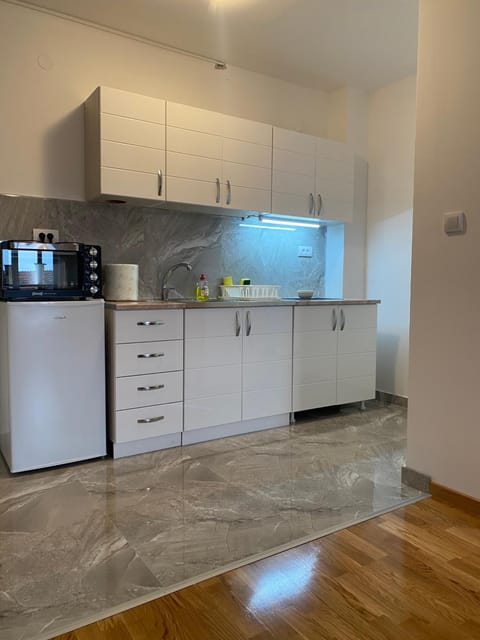 Dom apartmani II Apartment in Serbia