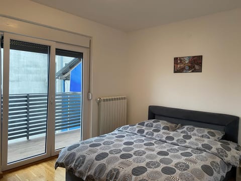 Dom apartmani II Apartment in Serbia