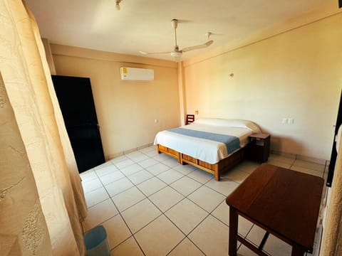 Hotel El Mirador Hotel in Puerto Escondido