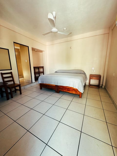 Hotel El Mirador Hotel in Puerto Escondido