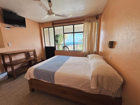 Hotel El Mirador Hotel in Puerto Escondido