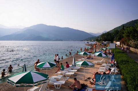 Apartments Samardžić Apartment in Kotor Municipality