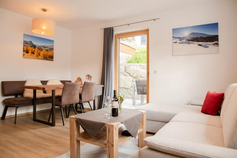 Apart Heimatliebe Apartment in Trentino-South Tyrol