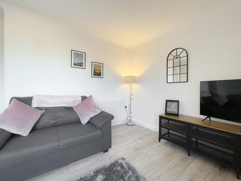 Pier View Apartment Apartment in Oban