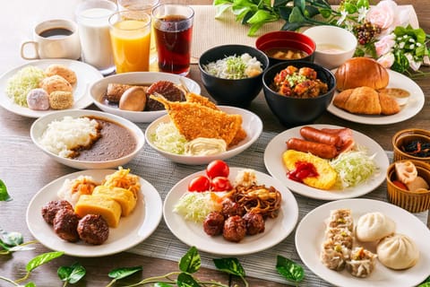 Breakfast