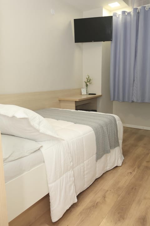 TV and multimedia, Bedroom