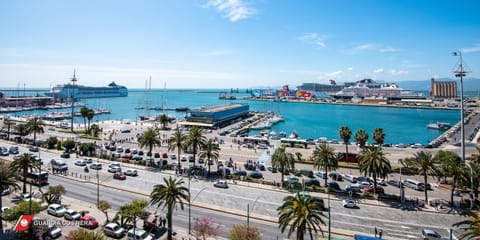 Appartamento L’Angelica Apartment in Sardinia