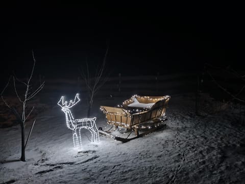 Zagroda nad Hańczą House in Lithuania