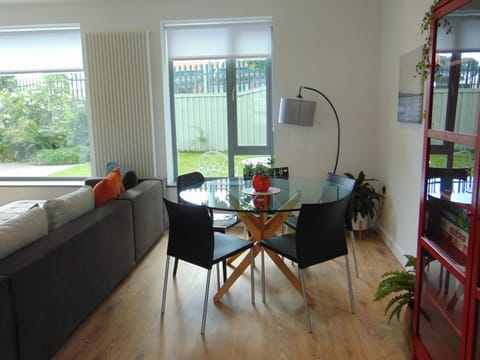 Driftwood, Donaghadee House in Northern Ireland