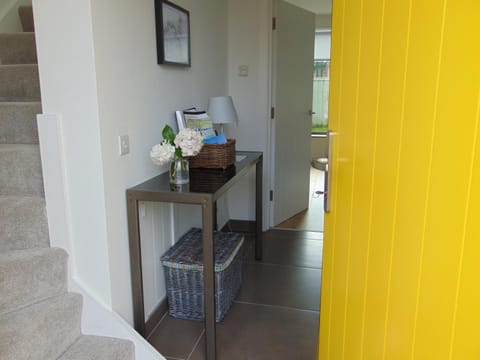 Driftwood, Donaghadee House in Northern Ireland