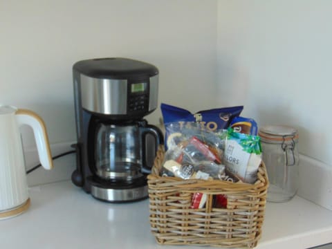 Driftwood, Donaghadee House in Northern Ireland