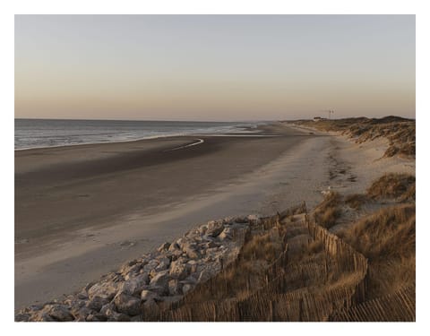 Nearby landmark, Natural landscape, Beach, Sea view