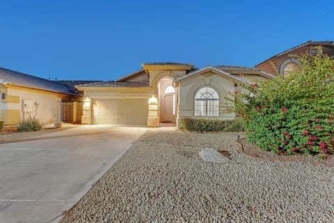 Property view