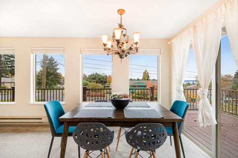 City Brilliance House in University Place