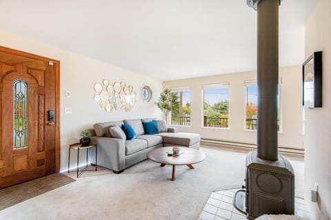 City Brilliance House in University Place