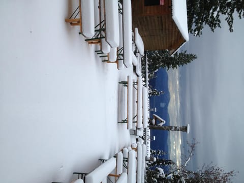 Alpengasthaus Sonnhof Inn in Carinthia, Austria
