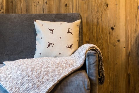 Apartments Mezdi Apartment in Santa Cristina Gherdëina