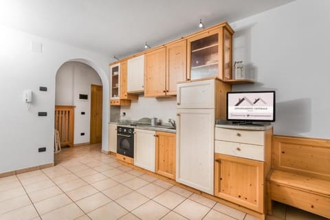Appartamenti Centrale Apartment in Trentino-South Tyrol