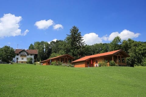 Lamplhof Farm Stay in Prien am Chiemsee